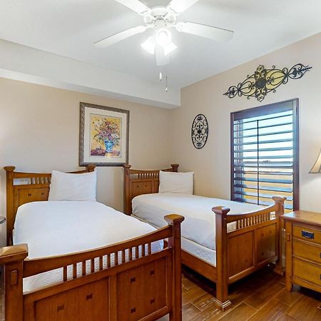 Emerald Isle 2207 Panama City Beach Exterior foto