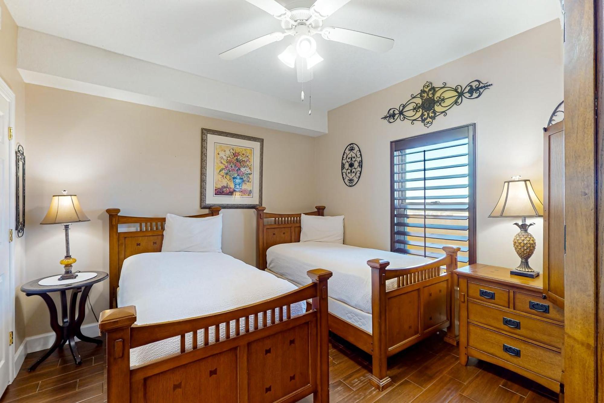 Emerald Isle 2207 Panama City Beach Exterior foto