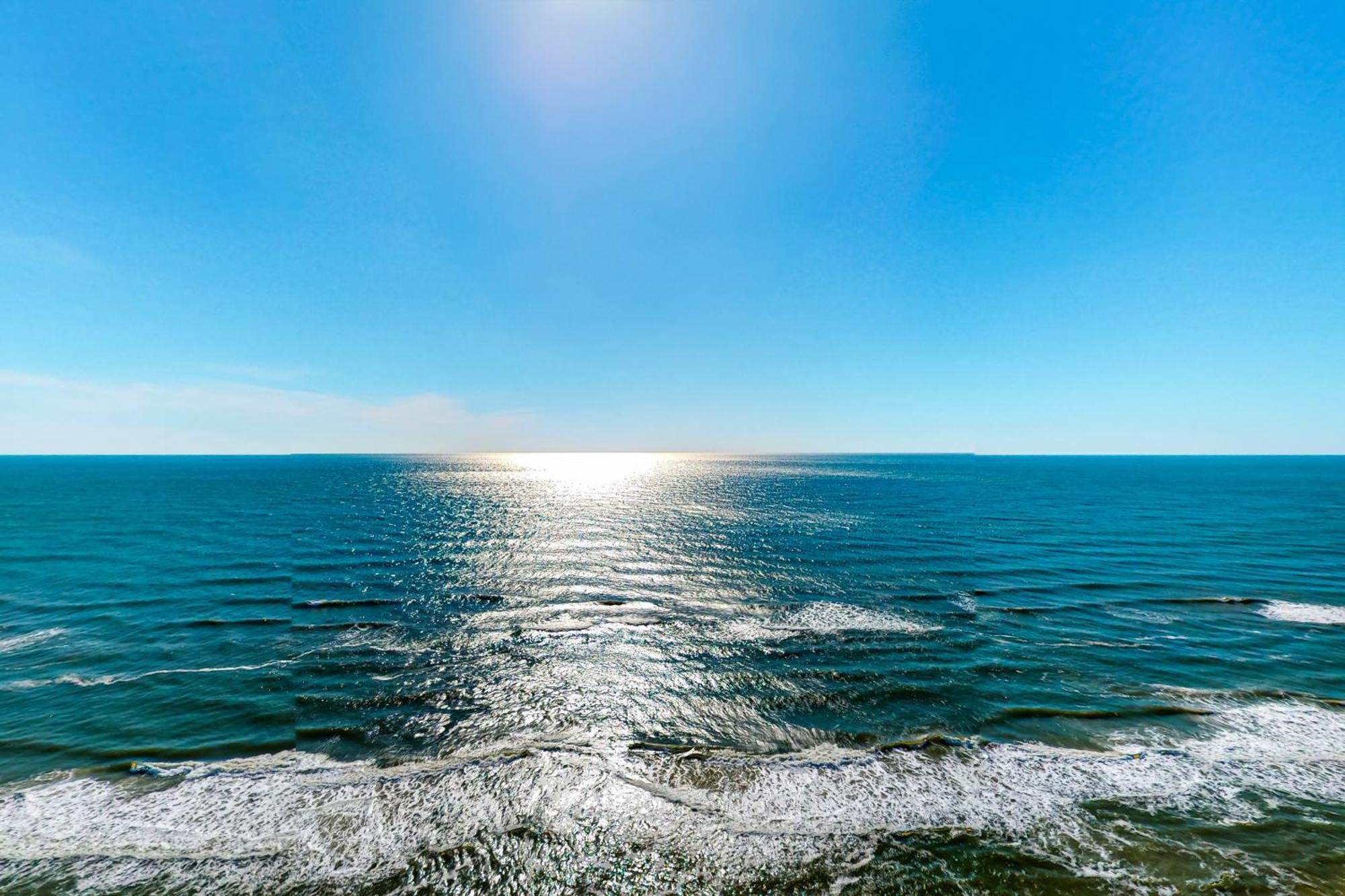 Emerald Isle 2207 Panama City Beach Exterior foto
