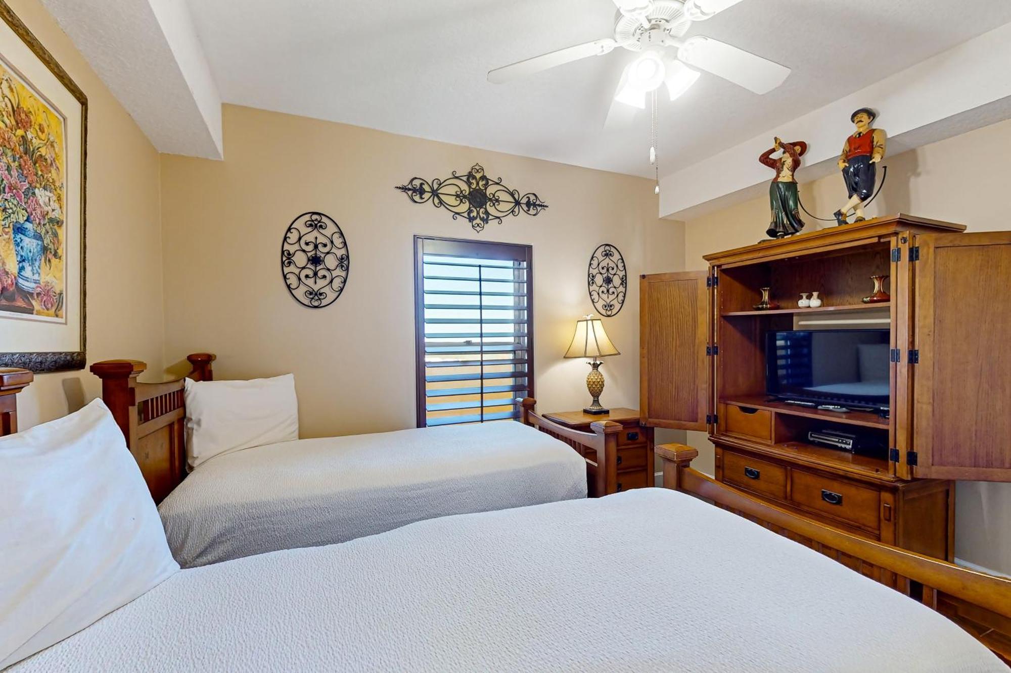 Emerald Isle 2207 Panama City Beach Exterior foto