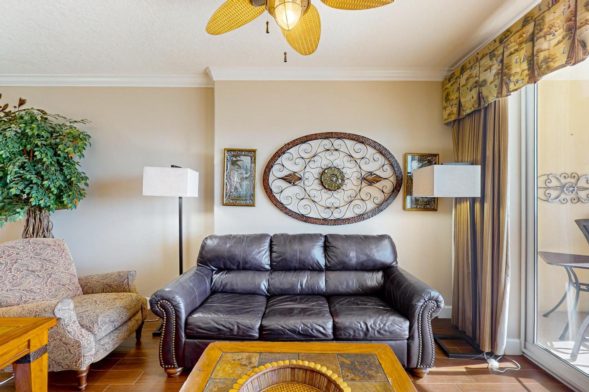 Emerald Isle 2207 Panama City Beach Exterior foto