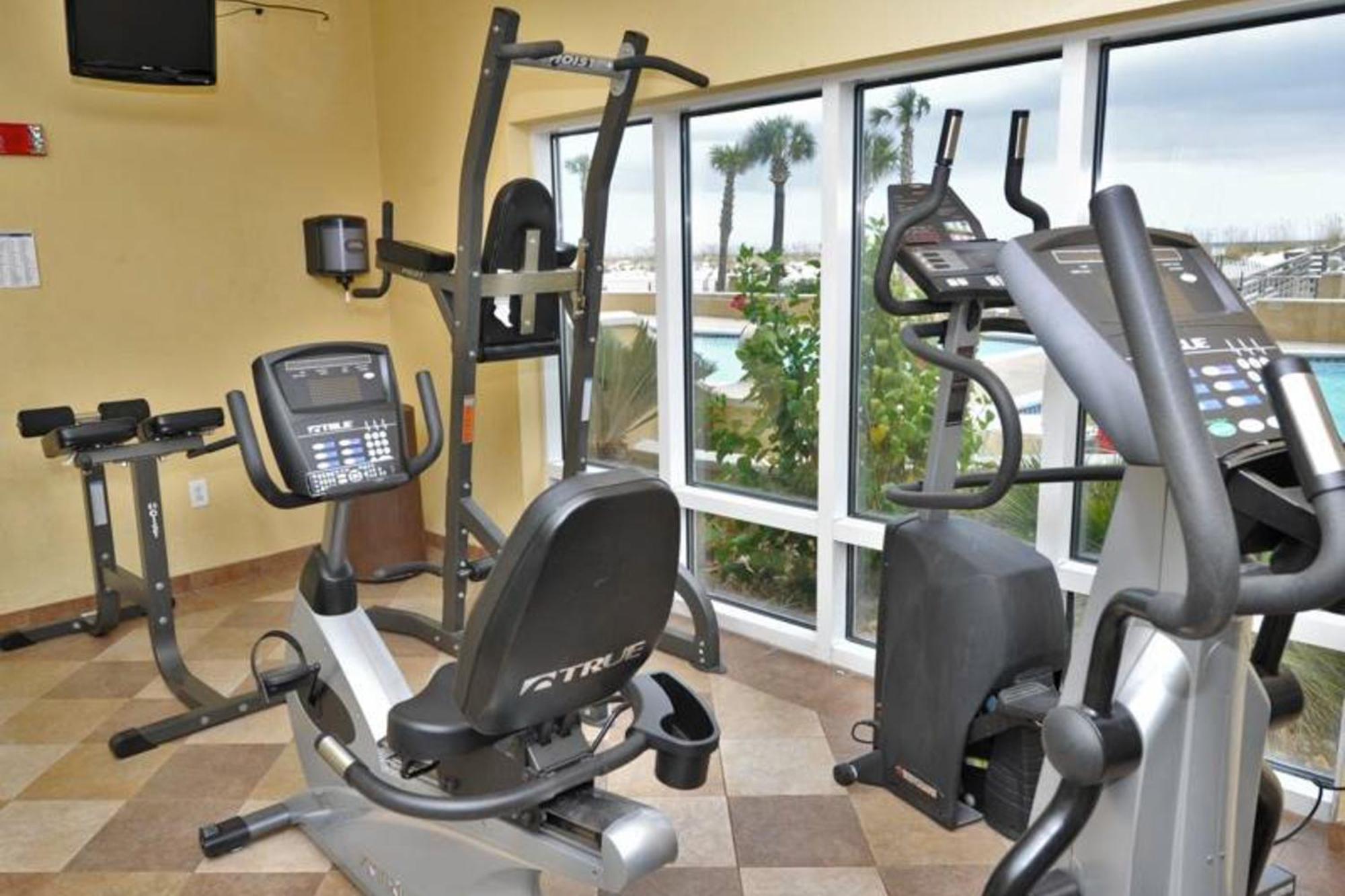 Emerald Isle 2207 Panama City Beach Exterior foto