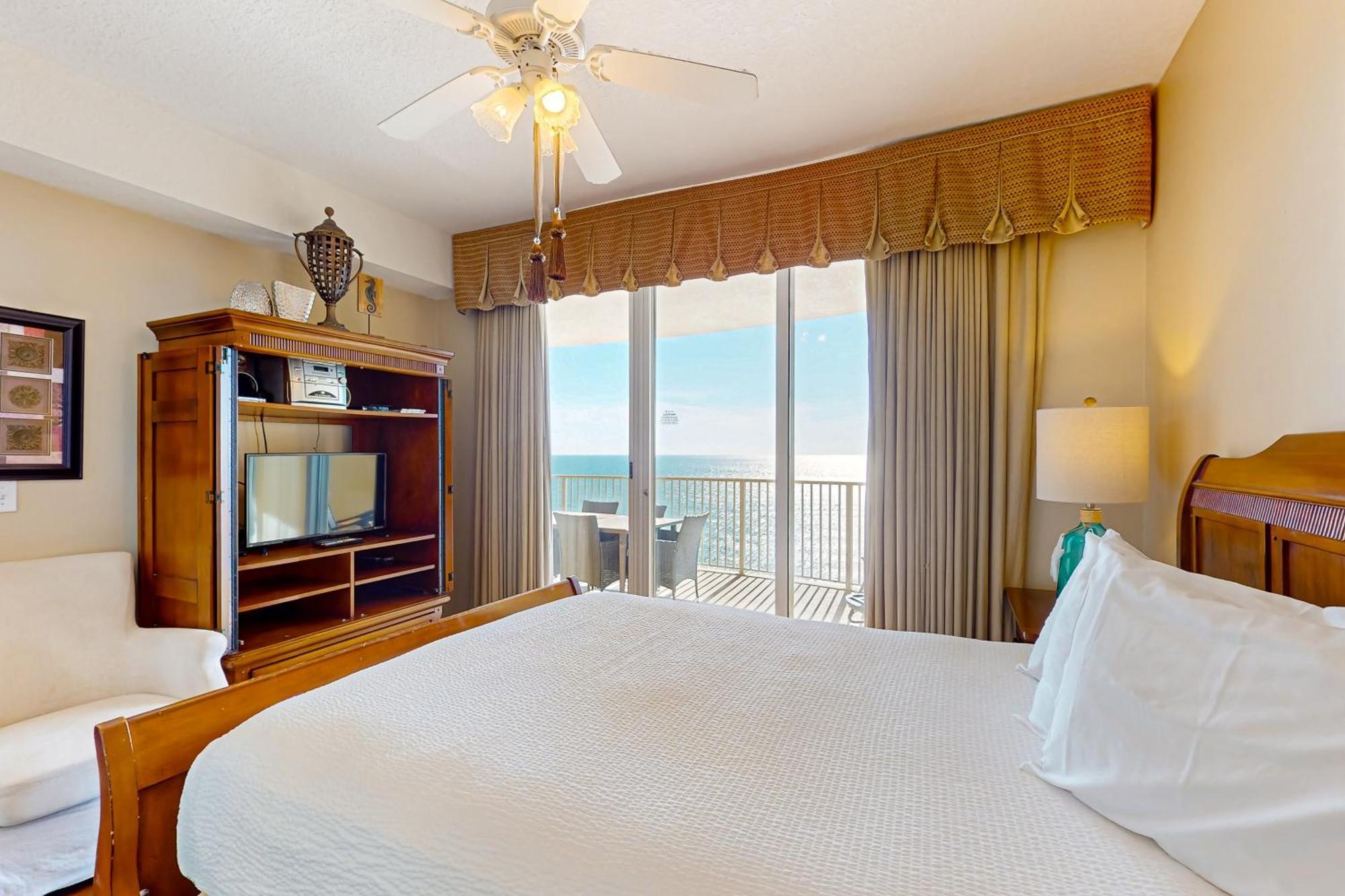 Emerald Isle 2207 Panama City Beach Exterior foto