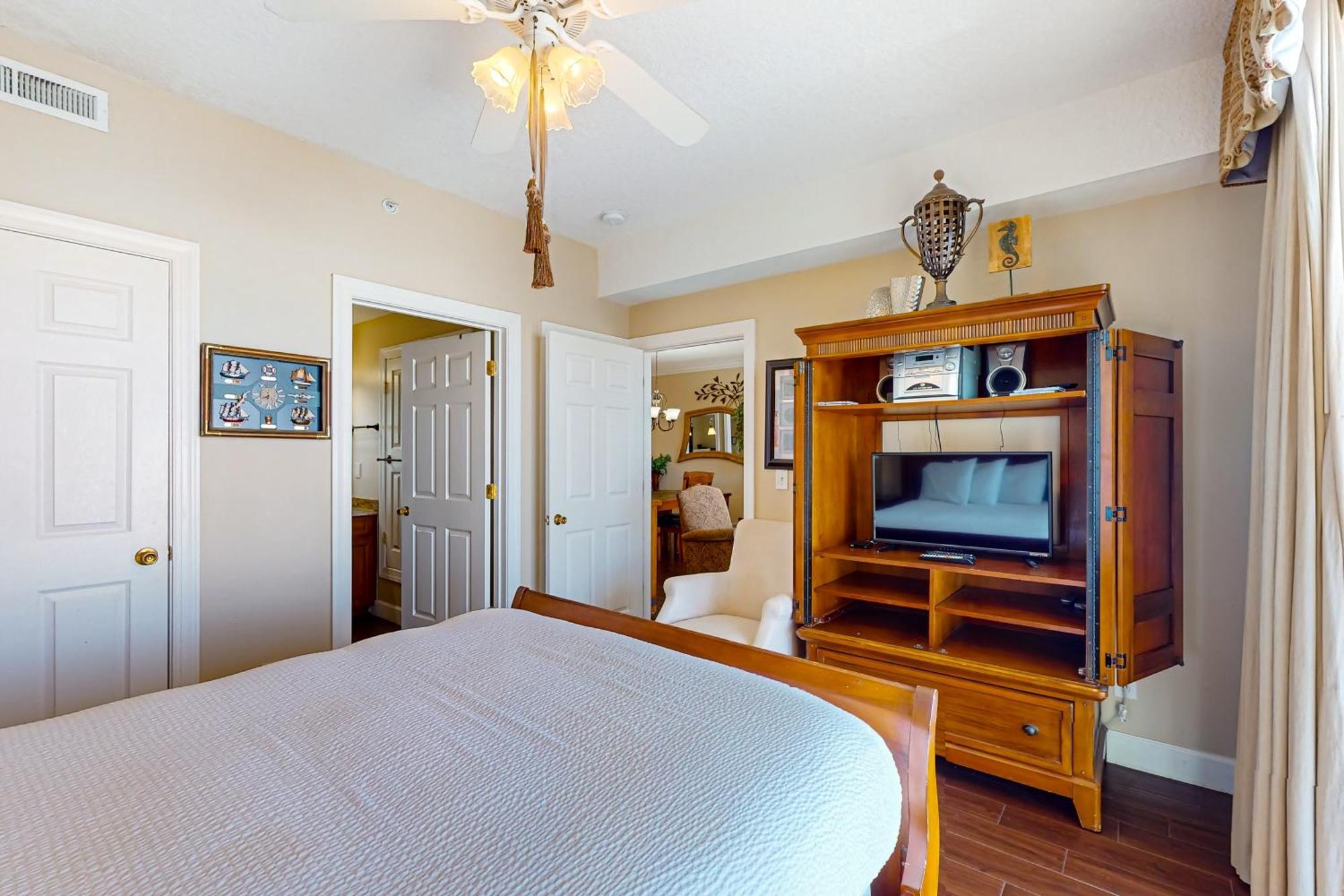 Emerald Isle 2207 Panama City Beach Exterior foto