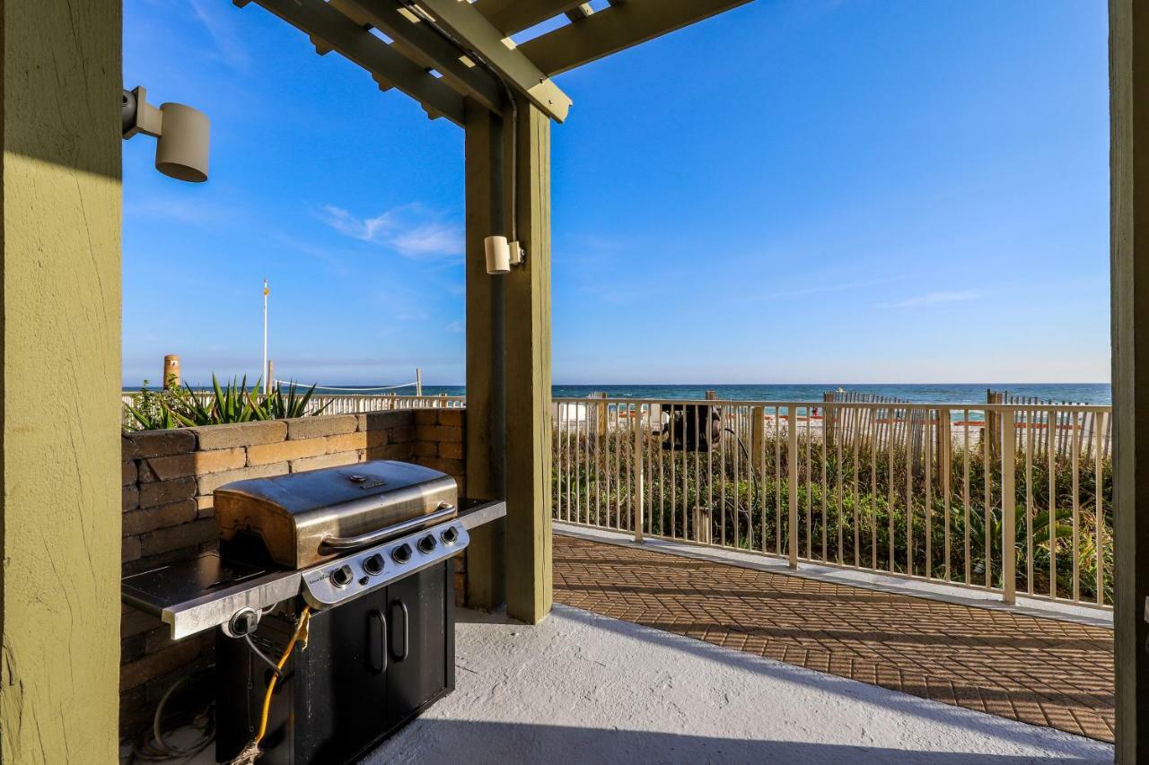Emerald Isle 2207 Panama City Beach Exterior foto