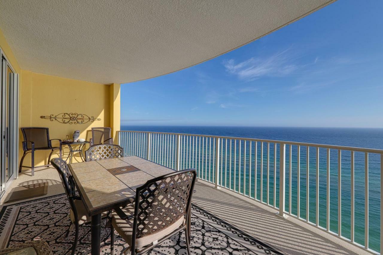 Emerald Isle 2207 Panama City Beach Exterior foto