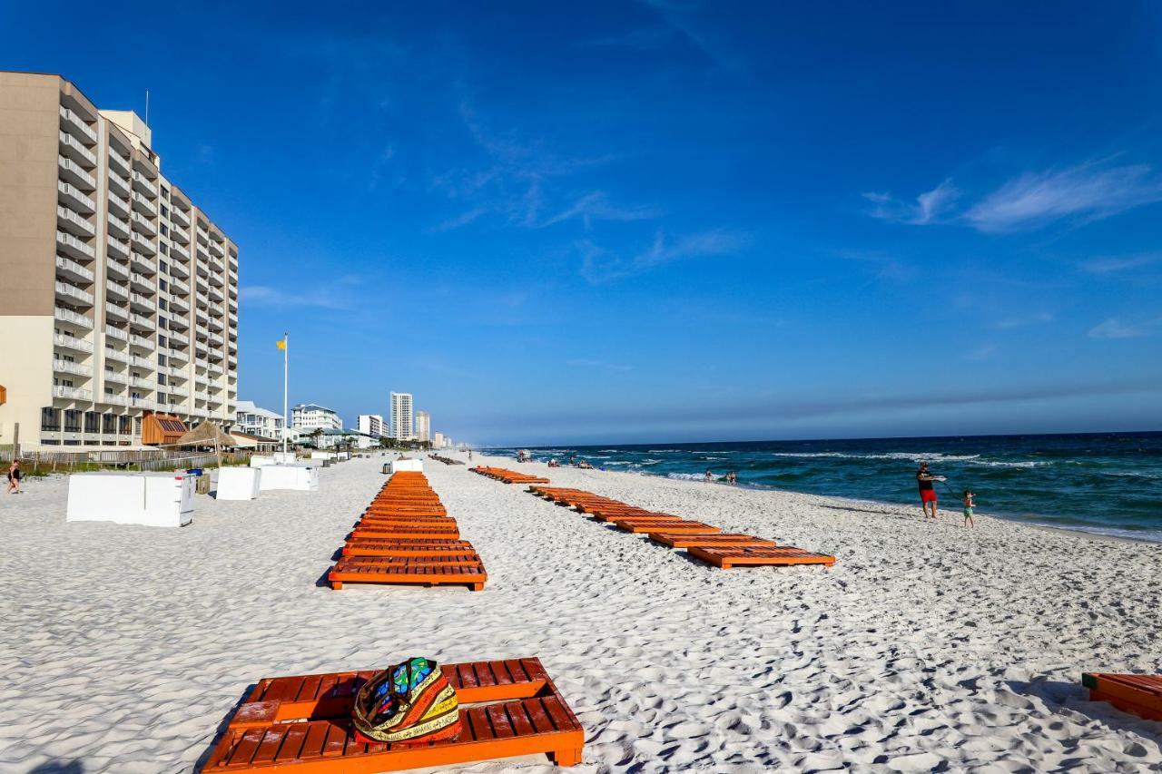 Emerald Isle 2207 Panama City Beach Exterior foto